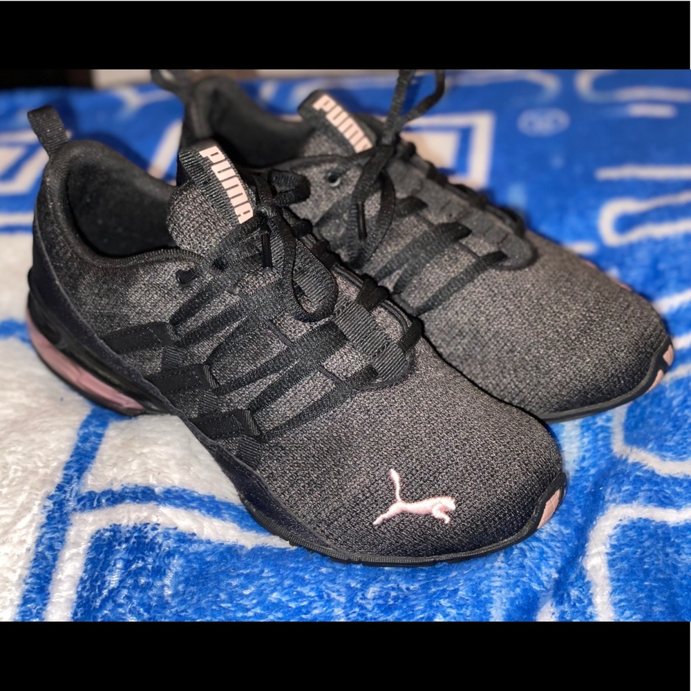 Puma shoes